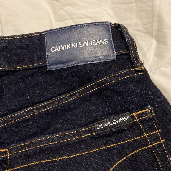 Men’s Calvin Klein jeans size W30xL32 - Picture 4 of 4